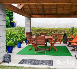 Vente
Maison 4 pièces