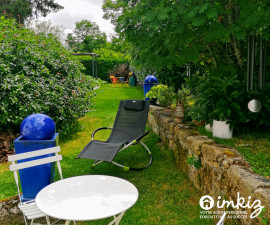 Vente
Maison 4 pièces