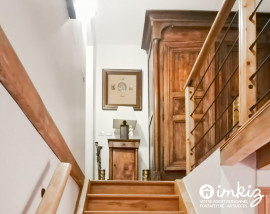 Vente
Maison 4 pièces