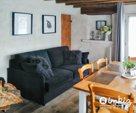 Vente
Maison 4 pièces