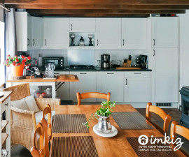 Vente
Maison 4 pièces