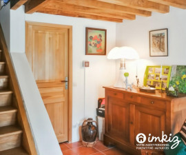 Vente
Maison 4 pièces