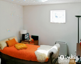 Vente
Maison 4 pièces