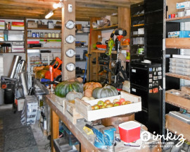 Vente
Maison 4 pièces