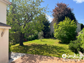 Vente
Maison 4 pièces