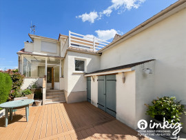 Vente
Maison 4 pièces