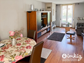 Vente
Maison 4 pièces