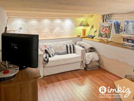Vente
Maison 4 pièces