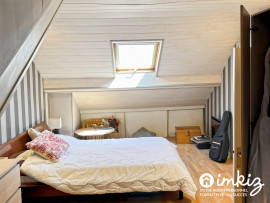 Vente
Maison 4 pièces
