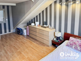 Vente
Maison 4 pièces
