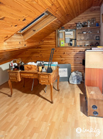 Vente
Maison 4 pièces