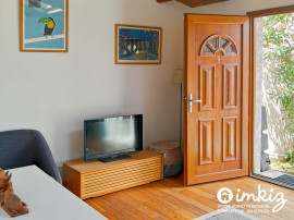 
                                                                                        Vente
                                                                                         Maison 4 pièces