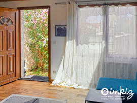 
                                                                                        Vente
                                                                                         Maison 4 pièces