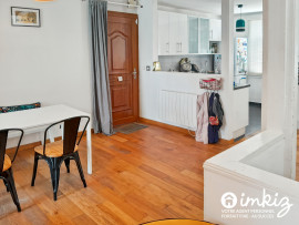 
                                                                                        Vente
                                                                                         Maison 4 pièces
