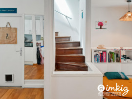 
                                                                                        Vente
                                                                                         Maison 4 pièces
