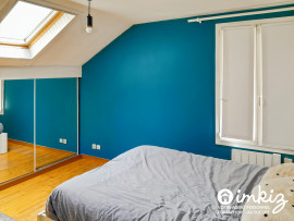 
                                                                                        Vente
                                                                                         Maison 4 pièces
