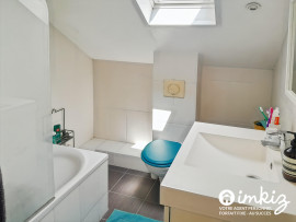 
                                                                                        Vente
                                                                                         Maison 4 pièces