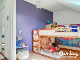 
                                                                                        Vente
                                                                                         Maison 4 pièces