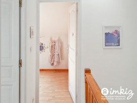 
                                                                                        Vente
                                                                                         Maison 4 pièces