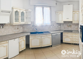 Vente
                                                                                Maison 4 pièces