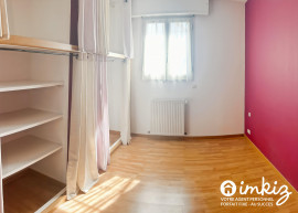 Vente
                                                                                Maison 4 pièces