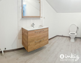 Vente
                                                                                Maison 4 pièces