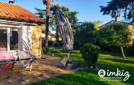 
                                                                                        Vente
                                                                                         Maison 4 pièces