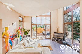 
                                                                                        Vente
                                                                                         Maison 4 pièces