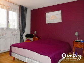 
                                                                                        Vente
                                                                                         Maison 4 pièces