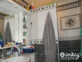 
                                                                                        Vente
                                                                                         Maison 4 pièces