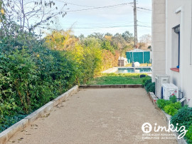 
                                                                                        Vente
                                                                                         Maison 4 pièces