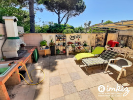 
                                                                                        Vente
                                                                                         Maison 4 pièces