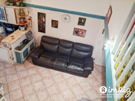 
                                                                                        Vente
                                                                                         Maison 4 pièces