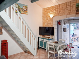 
                                                                                        Vente
                                                                                         Maison 4 pièces