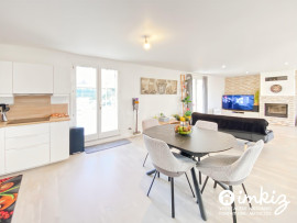 
                                                                                        Vente
                                                                                         Maison 4 pièces