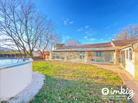 
                                                                                        Vente
                                                                                         Maison 4 pièces