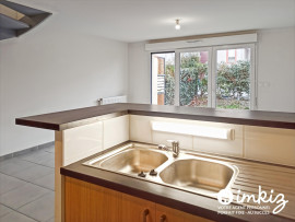 
                                                                                        Vente
                                                                                         Maison 4 pièces