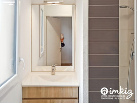 
                                                                                        Vente
                                                                                         Maison 4 pièces