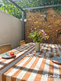 
                                                                                        Vente
                                                                                         Maison 4 pièces