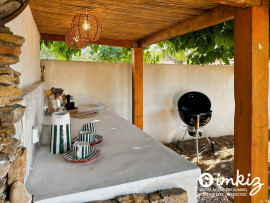 
                                                                                        Vente
                                                                                         Maison 4 pièces