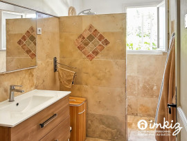 
                                                                                        Vente
                                                                                         Maison 4 pièces