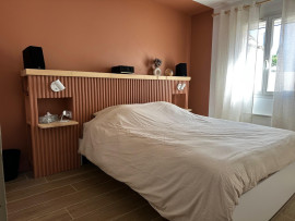 
                                                                                        Vente
                                                                                         Maison 4 pièces