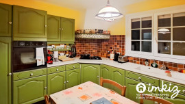 
                                                                                        Vente
                                                                                         Maison 4 pièces