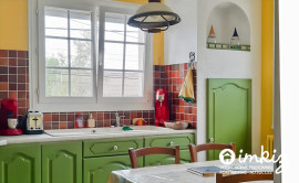 
                                                                                        Vente
                                                                                         Maison 4 pièces