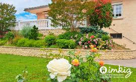 
                                                                                        Vente
                                                                                         Maison 4 pièces