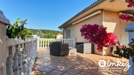 
                                                                                        Vente
                                                                                         Maison 4 pièces