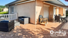 
                                                                                        Vente
                                                                                         Maison 4 pièces