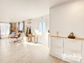 
                                                                                        Vente
                                                                                         Maison 4 pièces