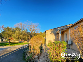 
                                                                                        Vente
                                                                                         Maison 4 pièces