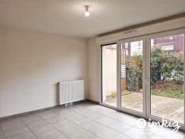 
                                                                                        Vente
                                                                                         Maison 4 pièces